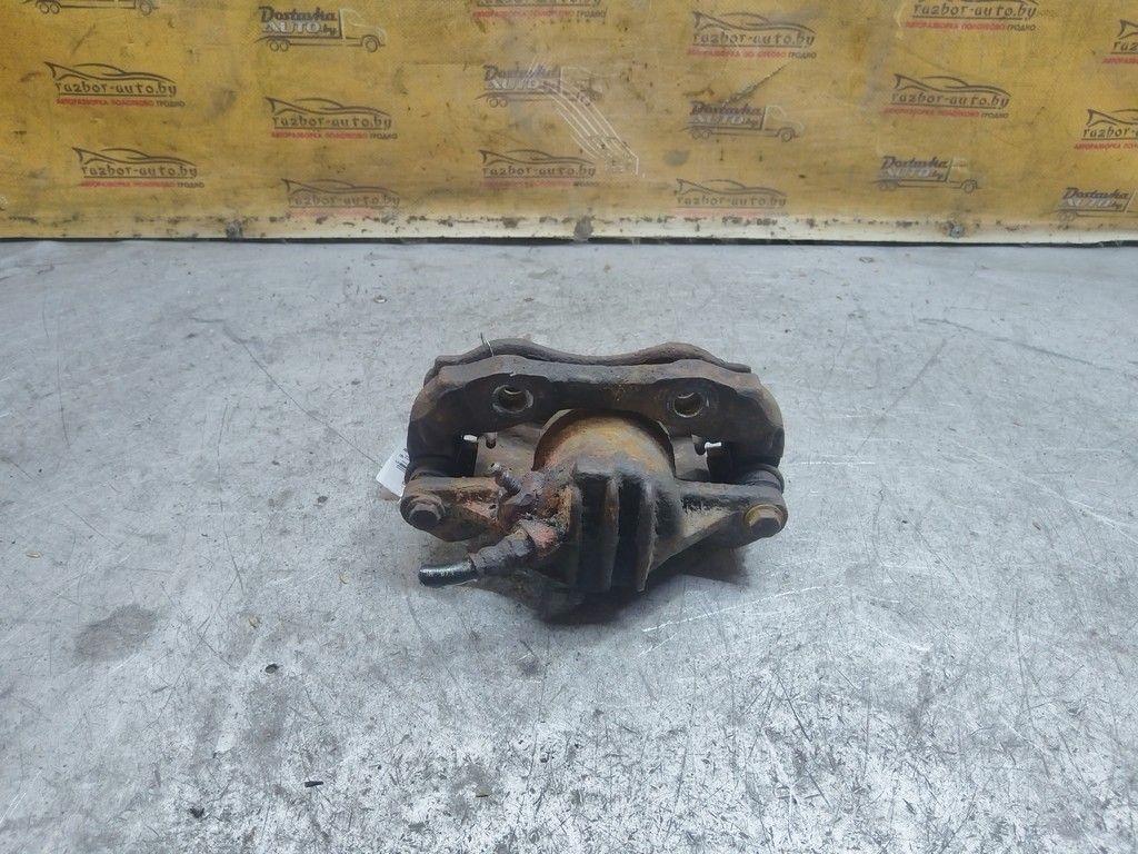 Суппорт передний правый 54LCJQ Citroen Xsara Picasso - Фото 5