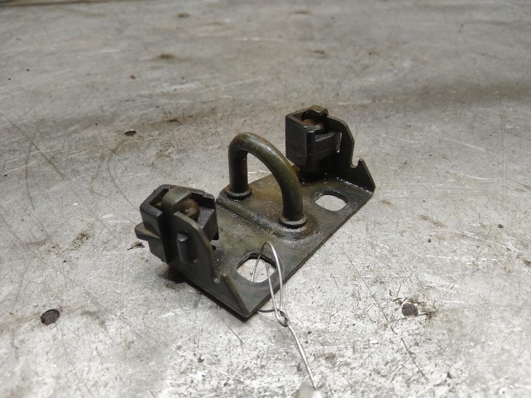 Ответная часть замка багажника IHHMEK Peugeot 307 купить