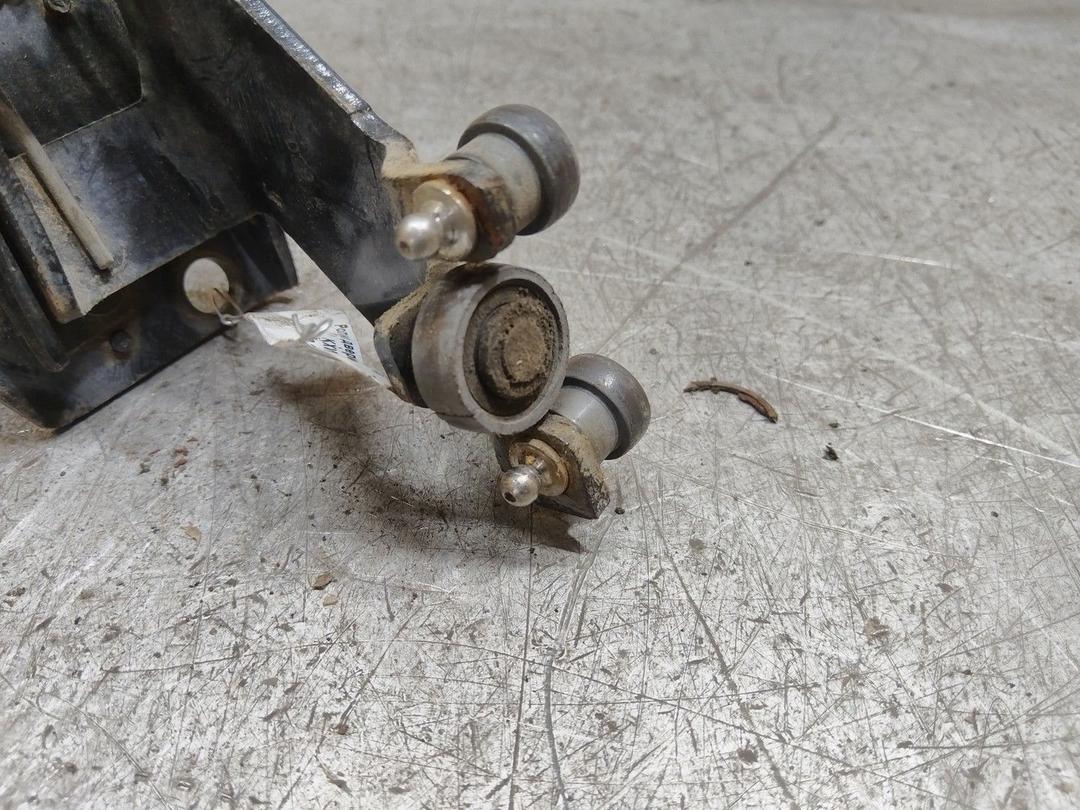 Ролик двери сдвижной KXWO9D Citroen C8 - Фото 6