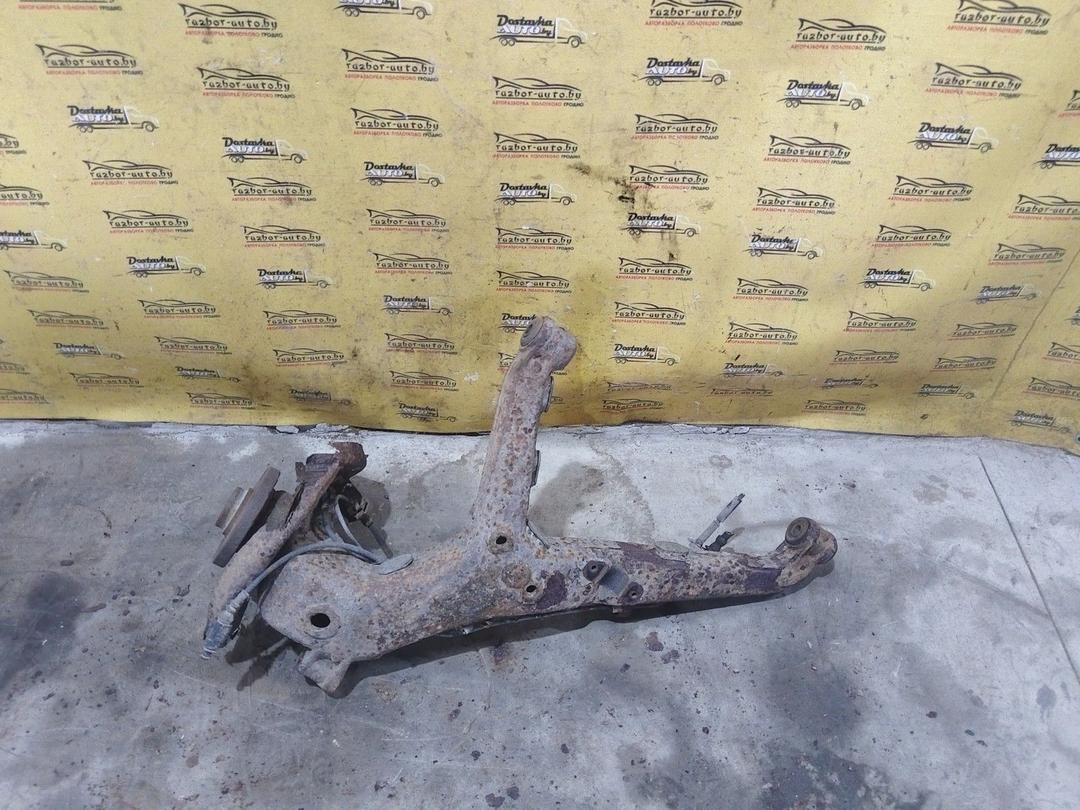 Рычаг задний правый MVL8MM Seat Alhambra купить в магазине запчастей бу