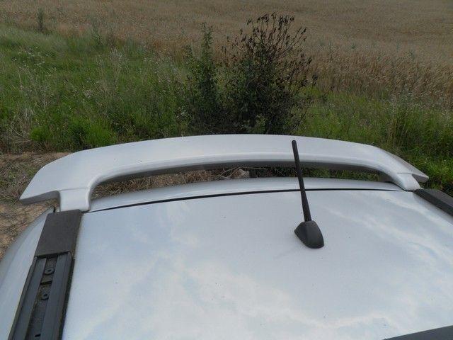 Спойлер BIXX82 Great-Wall Hover - Фото 3