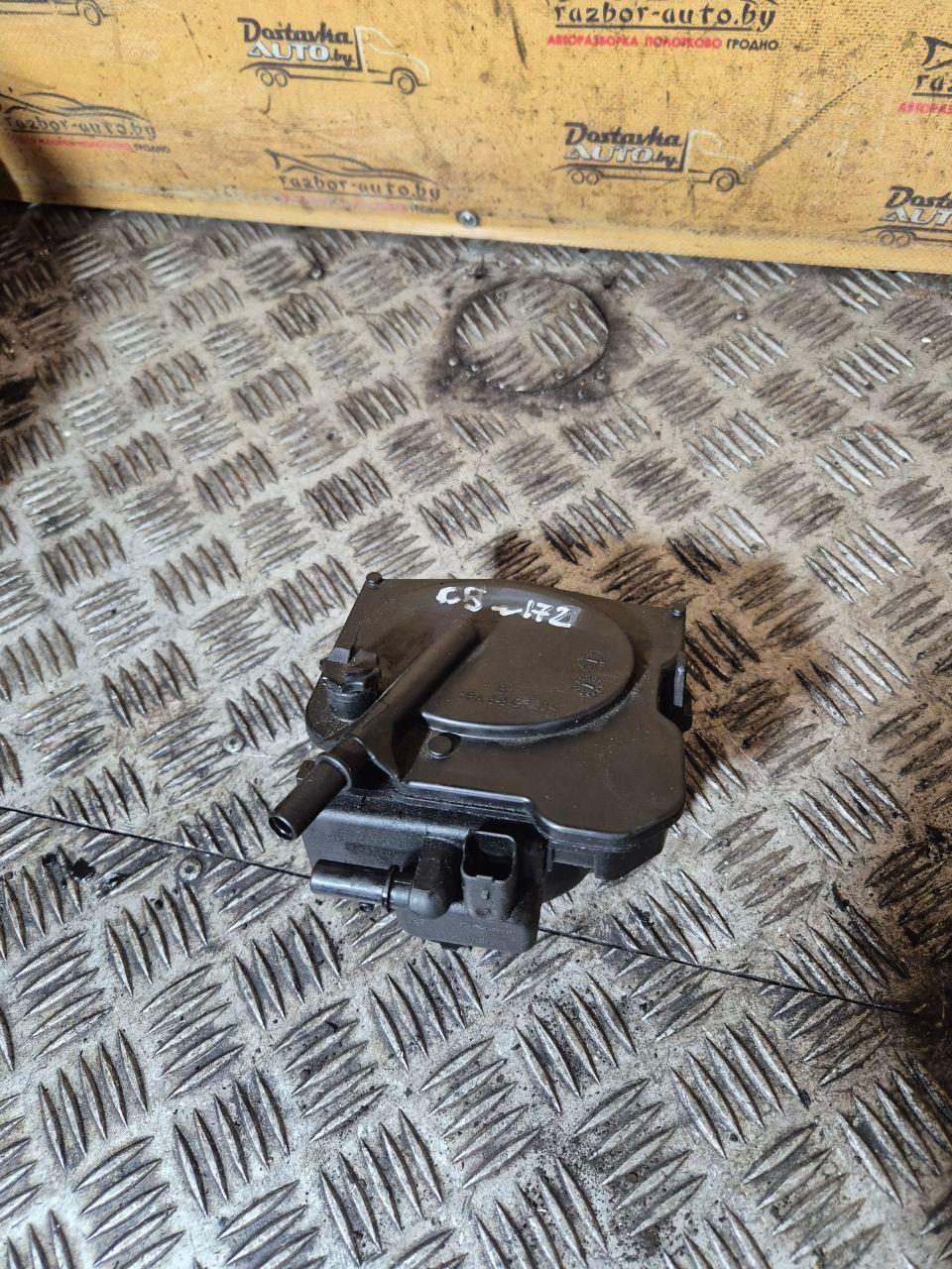 Подогрев топливного фильтра GG96TV Citroen C5 купить с доставкой