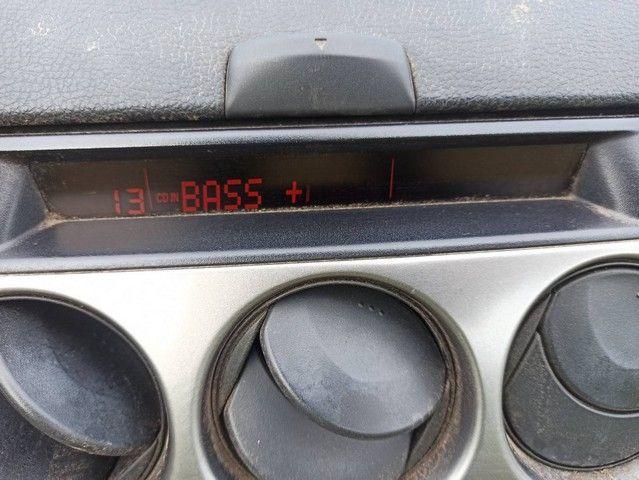 Часы W623DJ Mazda 6 - Фото 2