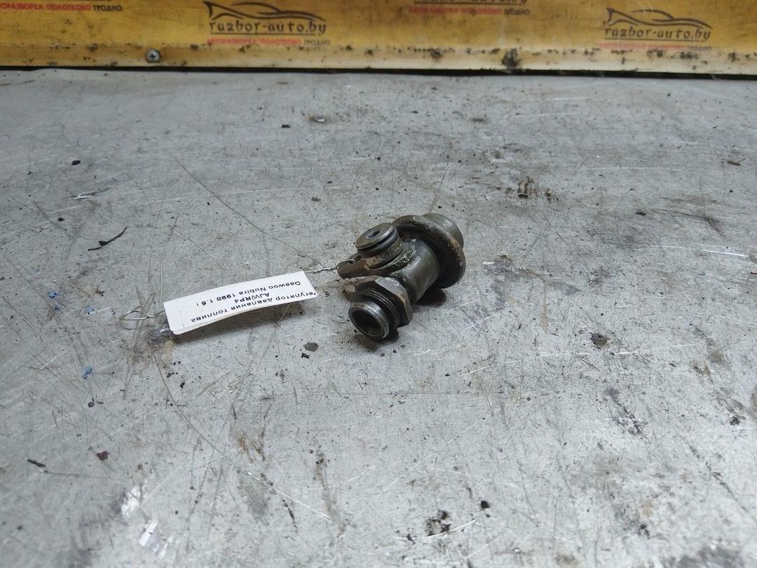 Регулятор давления топлива AJWRP4 Daewoo Nubira купить