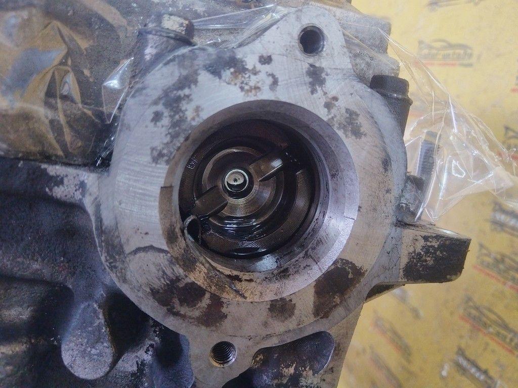 Двигатель 9J506L Toyota Corolla Verso - Фото 8