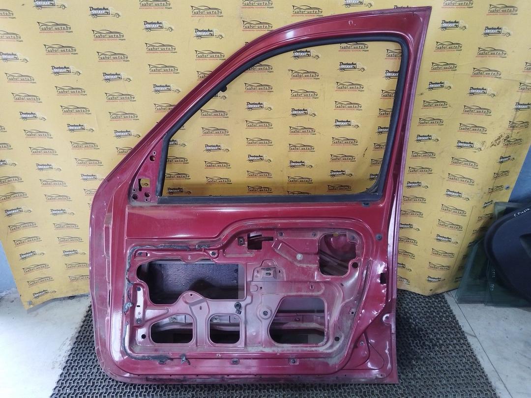 Дверь передняя правая 7SIBOG Renault Kangoo купить с доставкой