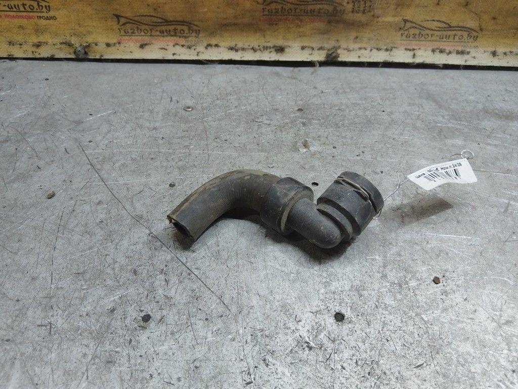 Патрубок отопителя (печки) LZ8P86 Opel Insignia - Фото 1