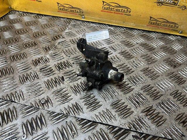 Подогреватель охлаждающей жидкости (антифриза) J6K531 Renault Scenic - Фото 1