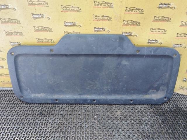 Обшивка крышки багажника EEOBUT Renault Kangoo