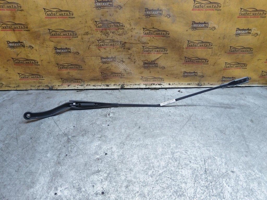 Щеткодержатель (поводок стеклоочистителя, дворник) GXPLMT Opel Corsa - Фото 5