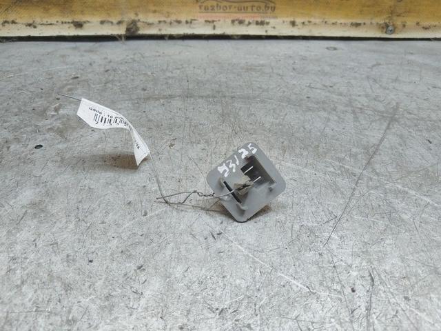 Крепление (крючок) солнцезащитного козырька 9KV55W Peugeot 406 - Фото 3