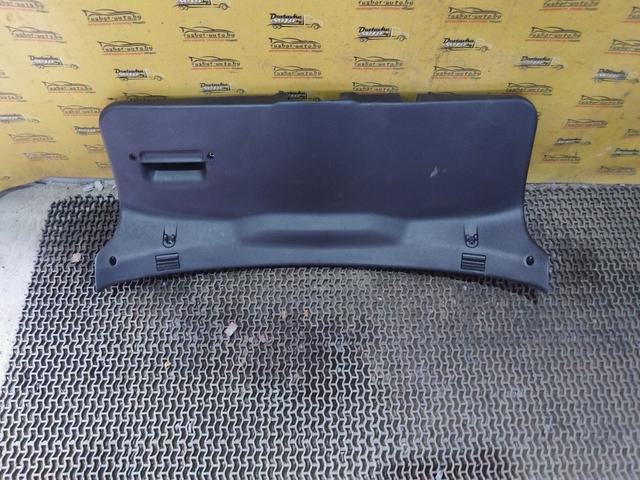 Обшивка крышки багажника LU92VE Opel Astra купить