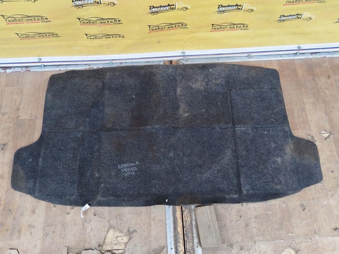 Пол багажника 5KK2LG Toyota Corolla Verso купить с доставкой