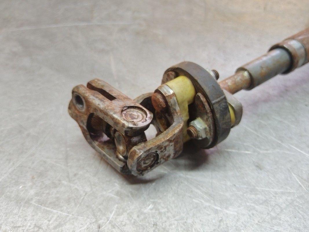 Рулевая колонка X8GDJ8 Honda Accord купить с доставкой. Огромный выбор запчастей и марок авто. У нас есть практически все.