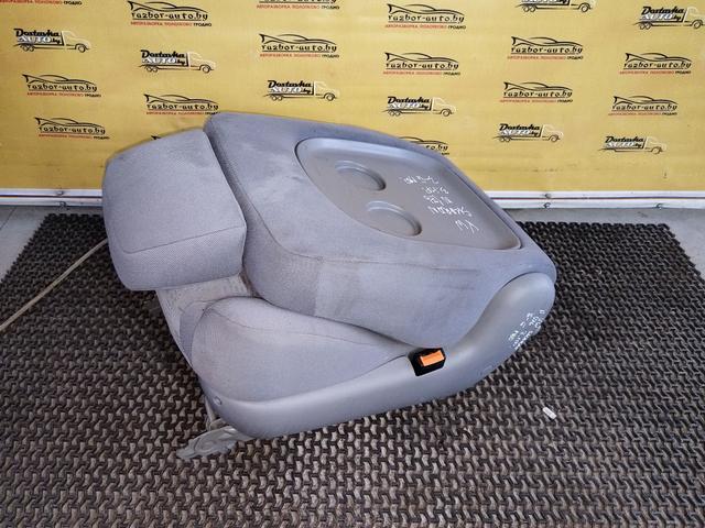 Сиденье заднее LIJ4DM Volkswagen Sharan купить в магазине запчастей бу