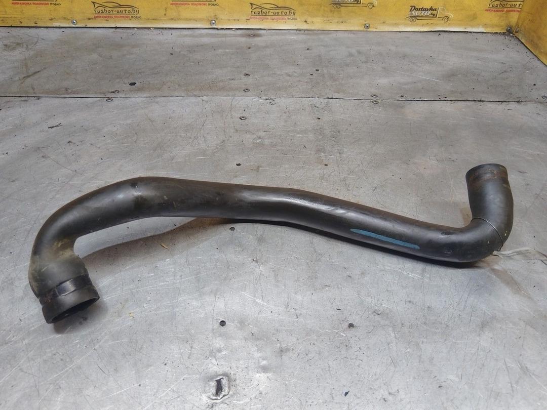 Патрубок радиатора 1HD6YE Peugeot 307 - Фото 3