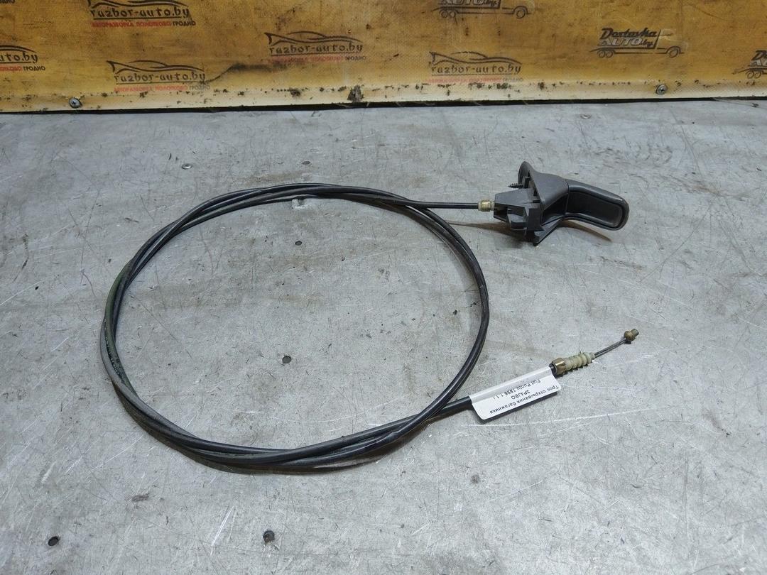 Трос открывания багажника 3P4JEO Fiat Punto купить с доставкой