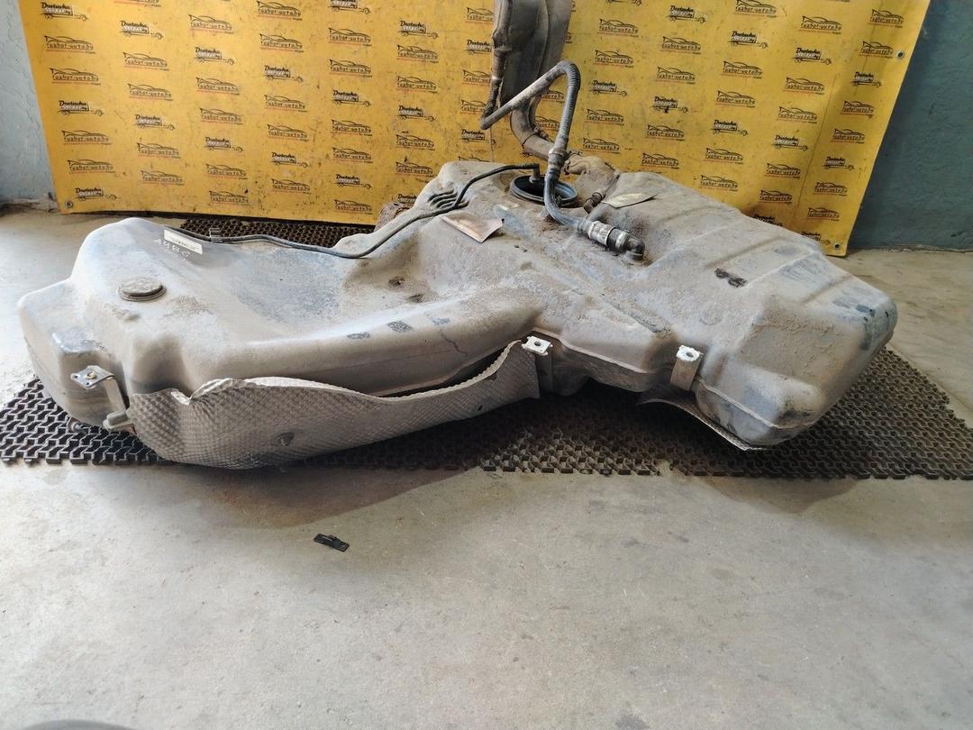 Бак топливный 6NV3E8 Audi A4 - Фото 7