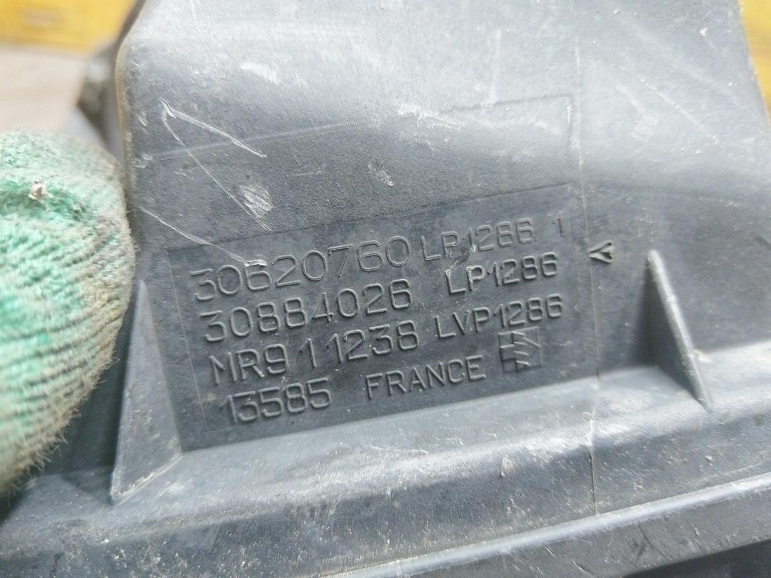 Корпус воздушного фильтра 4NCFY5 Mitsubishi Space Star купить на авторазборке