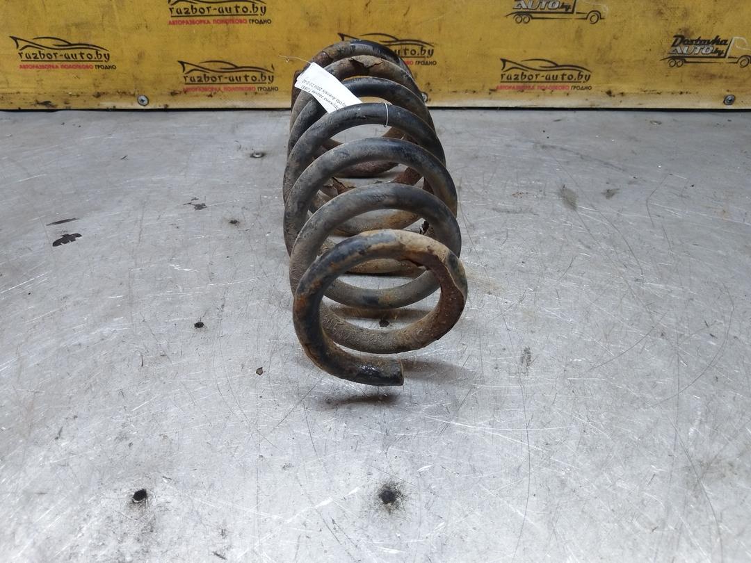 Пружина задняя TJ06S3 Toyota Avensis купить с доставкой