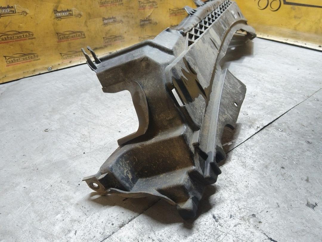 Пластик моторного отсека 3WL0O5 Volvo S60 купить с доставкой. Огромный выбор запчастей и марок авто. У нас есть практически все.