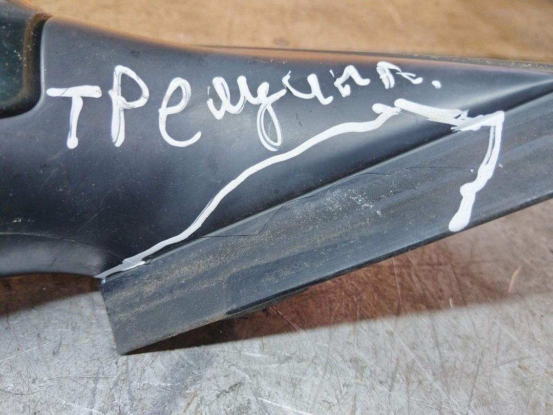 Зеркало наружное правое 8R13EK Audi A4 купить на авторазборке