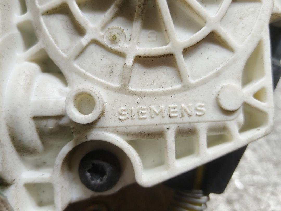 Стеклоподъемник электрический передний правый DEOO72 Citroen C8 - Фото 9