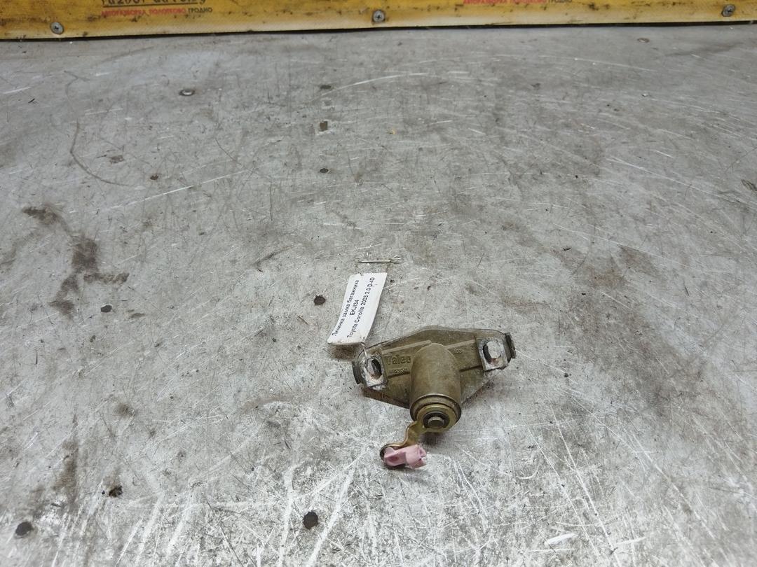 Личинка замка багажника EKJI34 Toyota Corolla купить в магазине запчастей бу