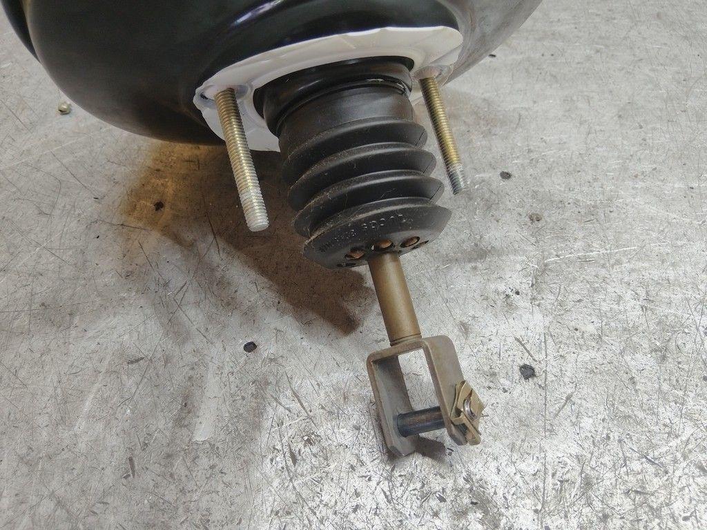 Вакуумный усилитель тормозов YG216C Mercedes A W168 - Фото 4