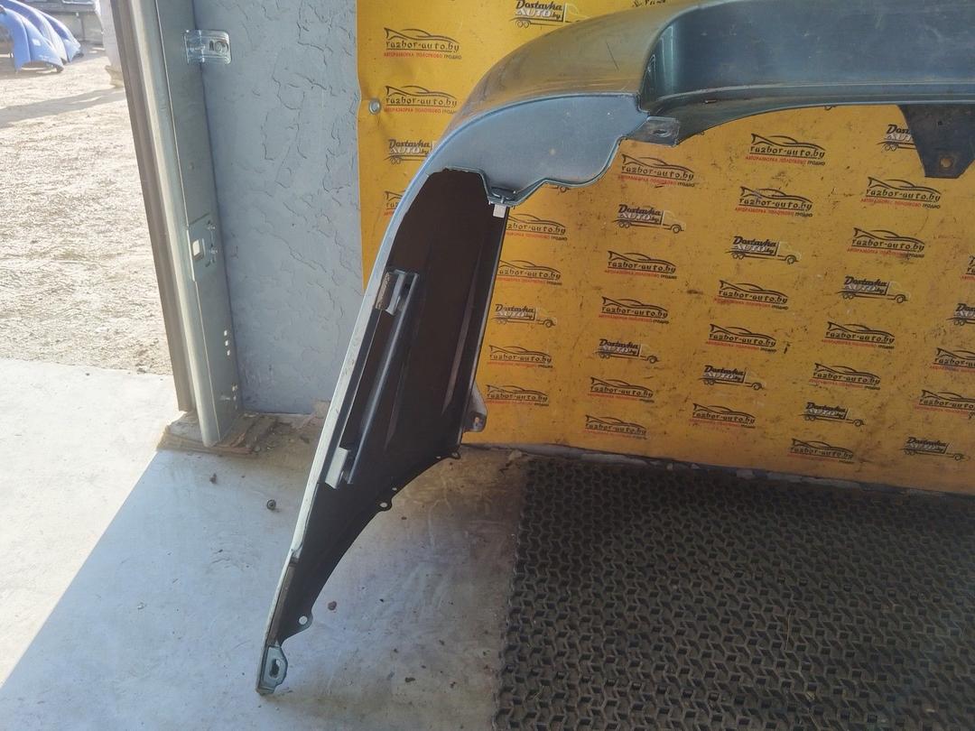 Бампер задний 5F4RRB Mazda MPV undefined