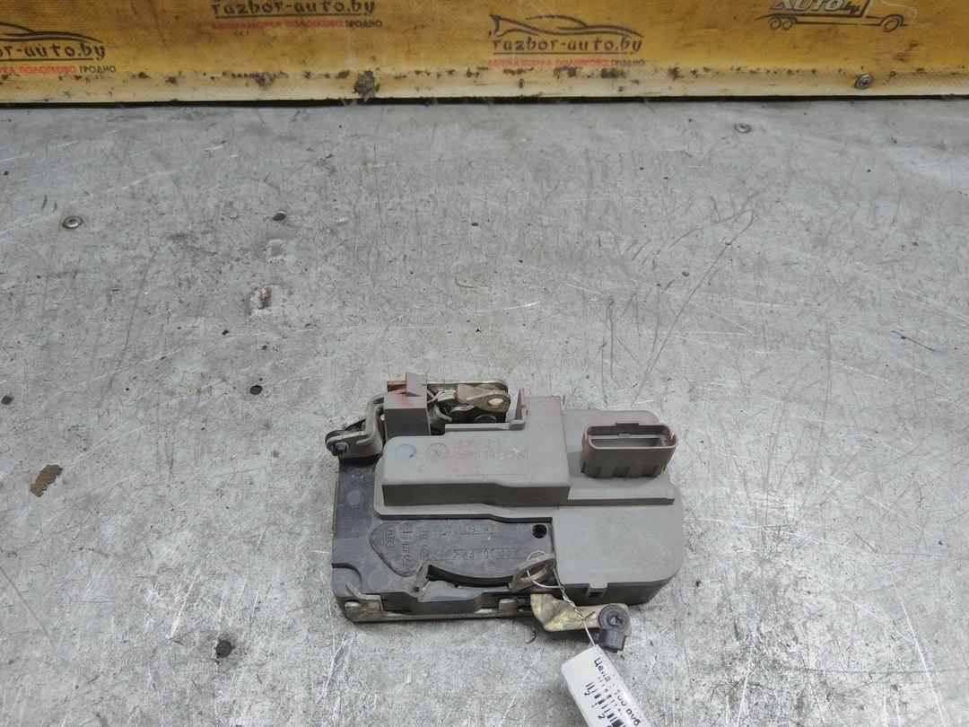 Замок двери передней левой 3K6BKC Peugeot 206 купить с доставкой