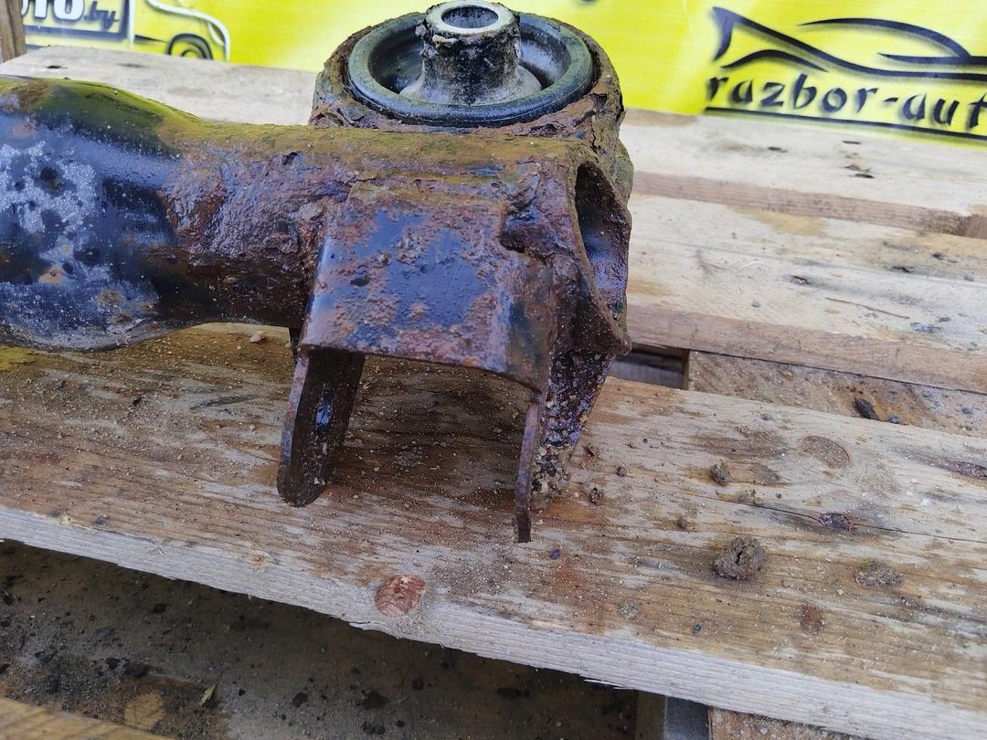 Балка подвески задняя 9RKIOV Ford Galaxy undefined