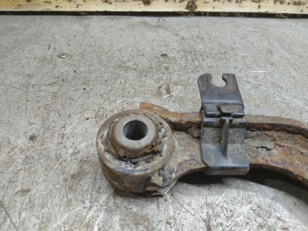 Рычаг задний левый 48NFAL Volkswagen Golf - Фото 2