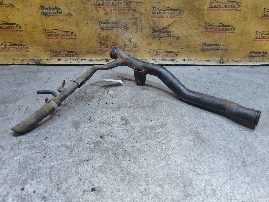 Трубка охлаждающей жидкости металлическая HKZWB2 Mitsubishi Carisma - Фото 5