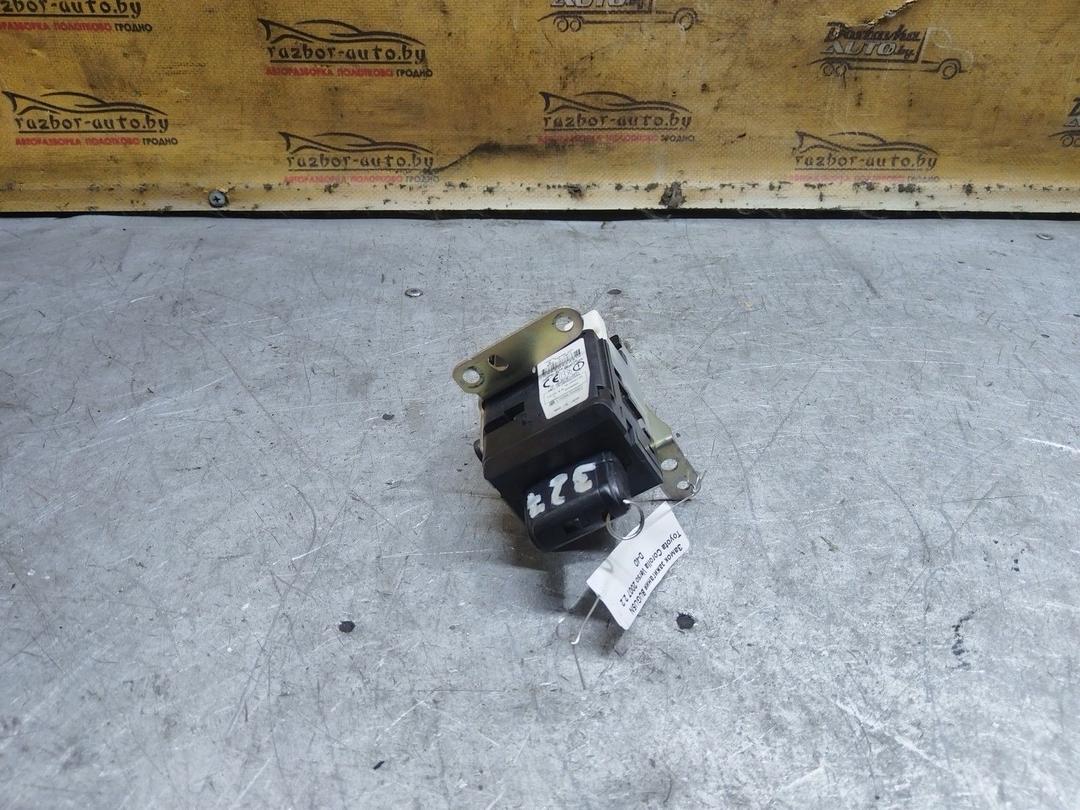 Замок зажигания BUGU5N Toyota Corolla Verso - Фото 2