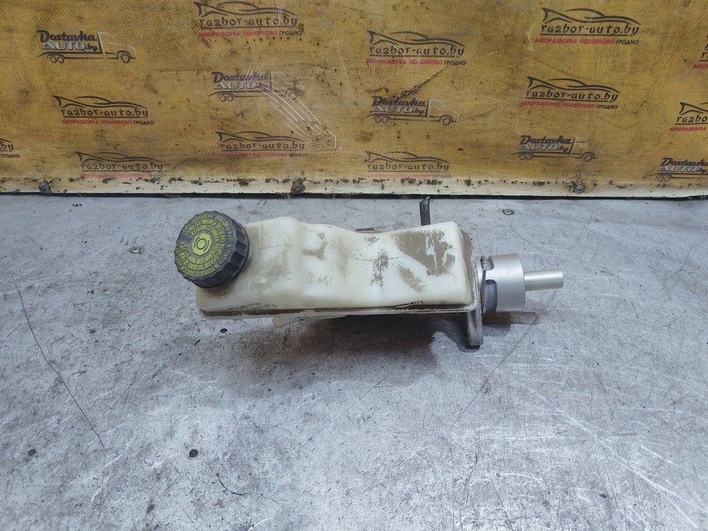 Цилиндр тормозной главный ERKV21 Toyota Avensis - Фото 2