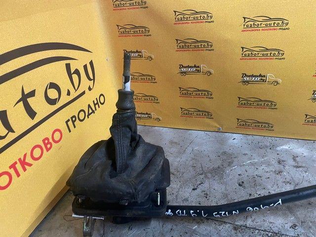 Кулиса EBUGGH Peugeot 406