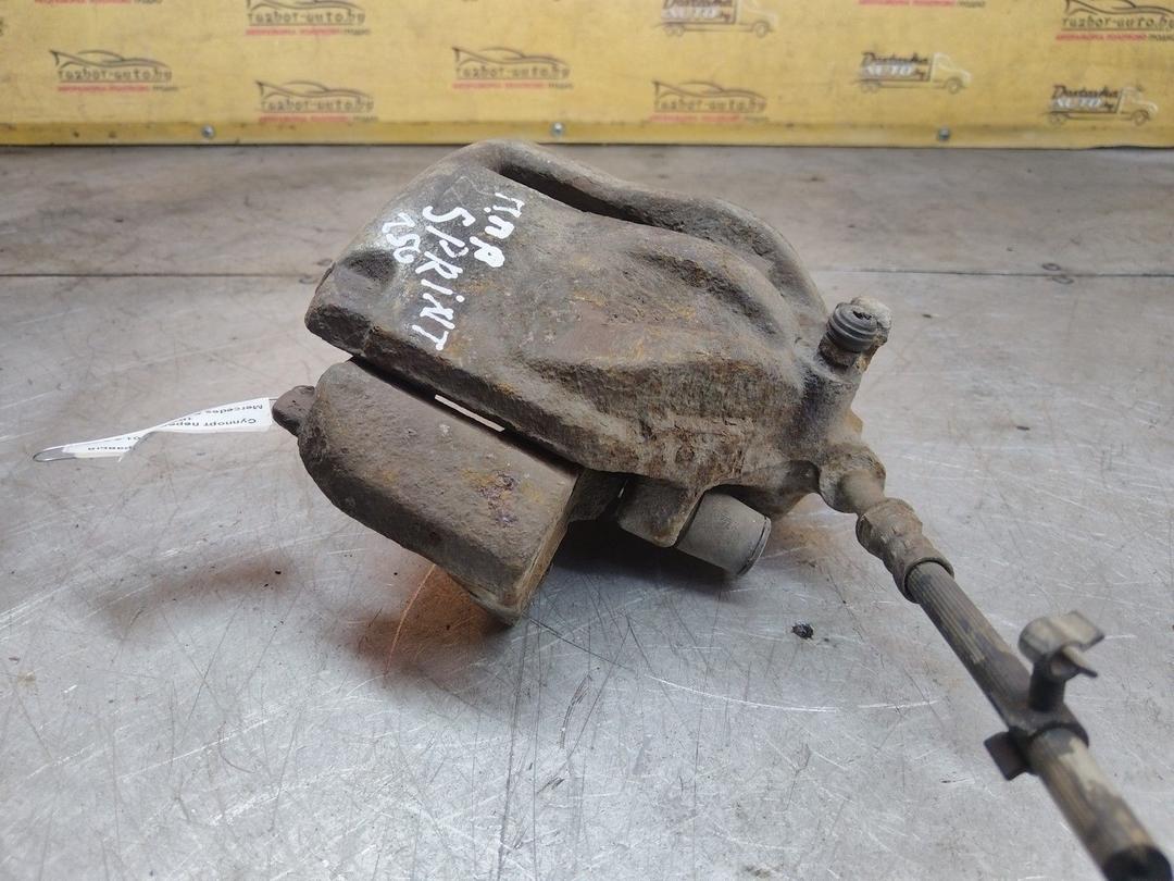 Суппорт передний правый 1K9XAB Mercedes Sprinter - Фото 2