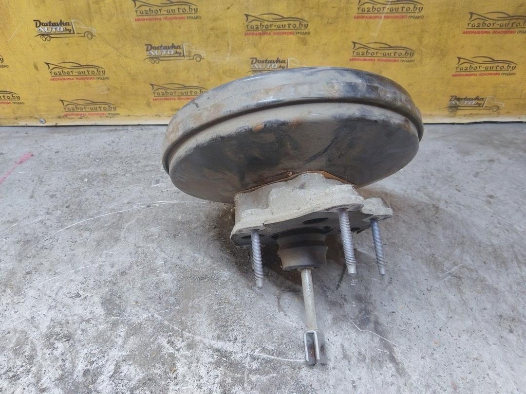 Вакуумный усилитель тормозов 2DJ33M Nissan Note - Фото 5