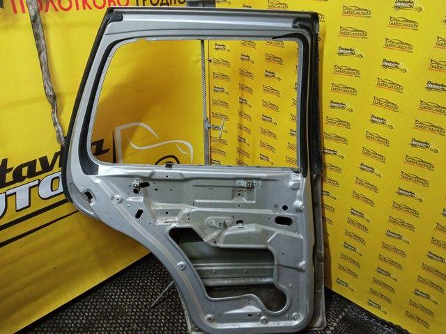 Дверь задняя левая MAHNFC Mercedes ML W163 купить с доставкой