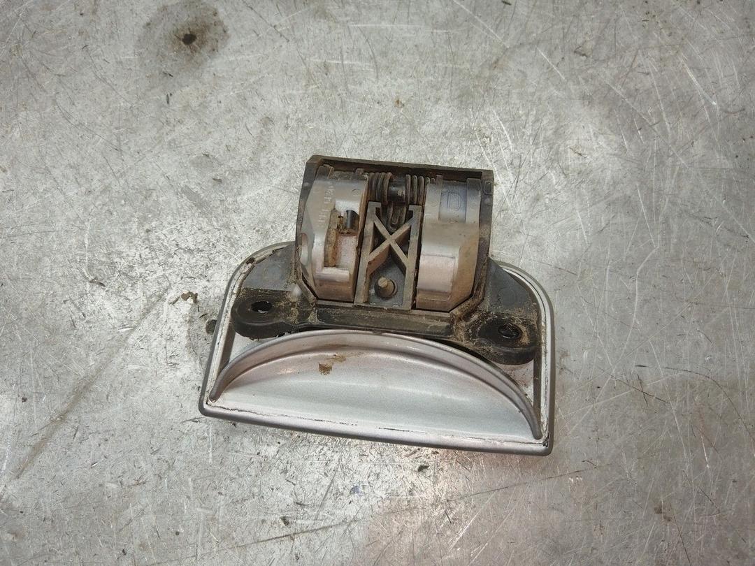 Ручка наружная передняя правая H8HWEV Citroen Berlingo купить