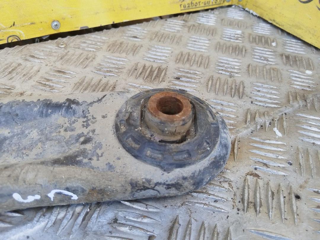 Рычаг передний левый 3JZ0K4 Citroen C3 - Фото 2