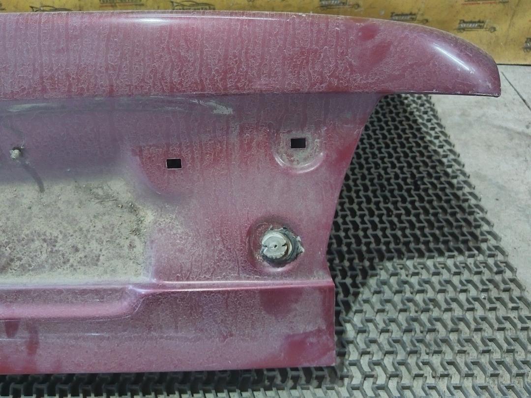 Крышка багажника (дверь 3-5) BPC3BI Ford Mondeo undefined