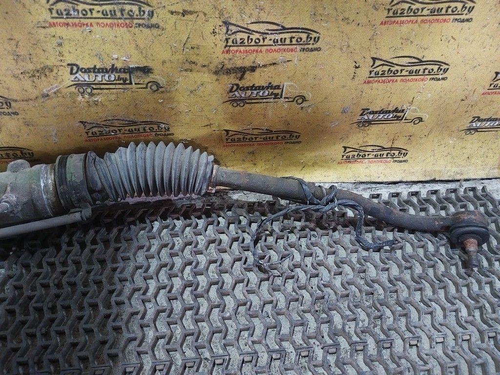 Рулевая рейка U7RH7Z Citroen C5 - Фото 6