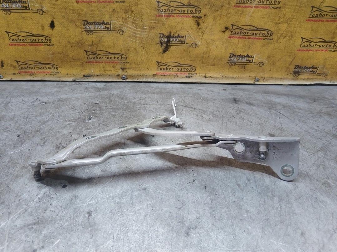 Петля крышки багажника ELA7BH Volvo S40