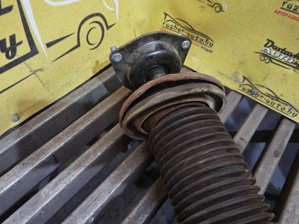 Амортизатор передний правый WKU4EM Nissan Almera - Фото 7