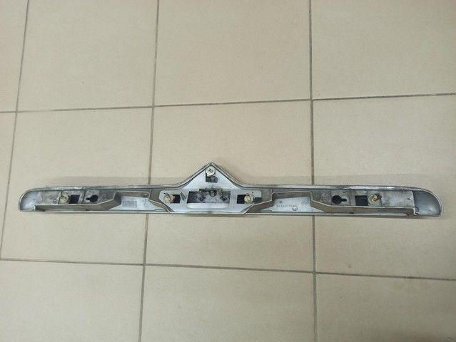 Накладка подсветки номера 8G2UO6 Citroen Xsara - Фото 2