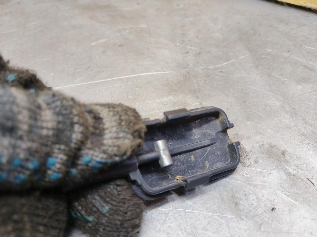 Замок двери передней правой MPX766 Renault Scenic купить с доставкой