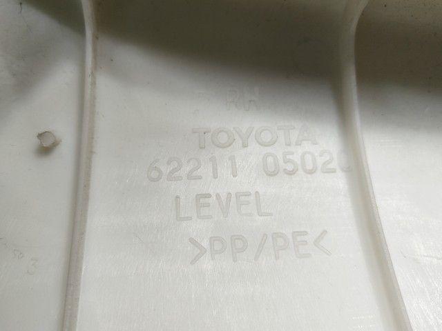 Обшивка стойки передней правой 2M62XX Toyota Avensis купить на авторазборке