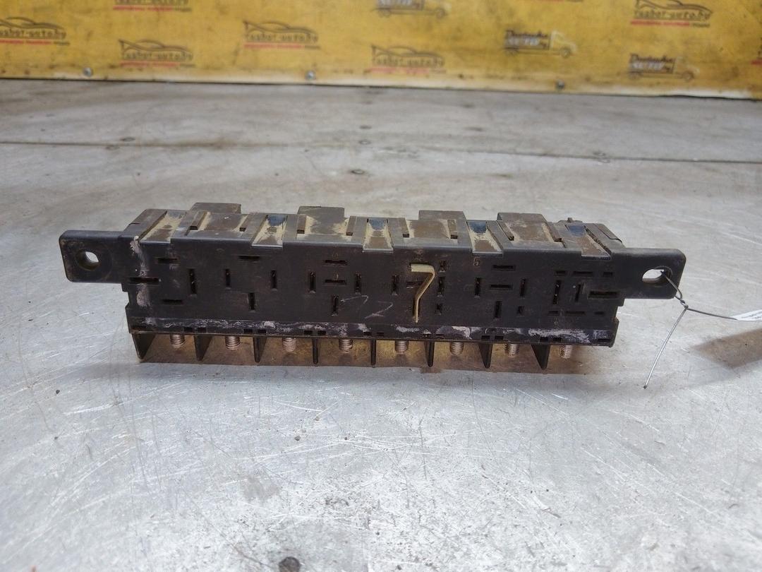 Блок реле 9RFWR5 Audi A6 купить с доставкой